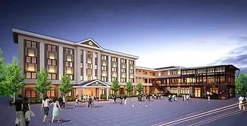 Royce Hotel Da Nang