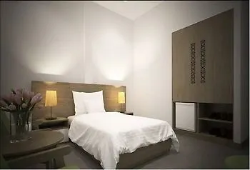 Royce Hotel Da Nang 3*,  Vietnam